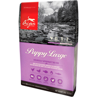 Puppy Large - Dry Dog Food